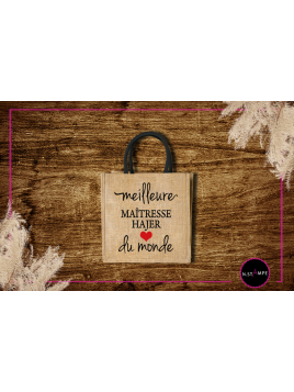 sac meilleure maîtresse 2