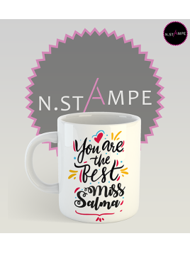 Mug  best miss