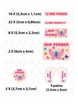 papillon 2