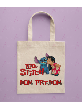 Stitch & lilo