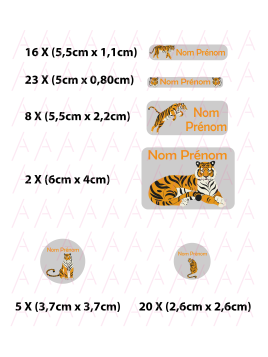 tigre